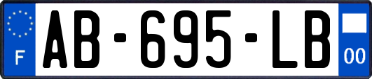 AB-695-LB