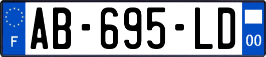 AB-695-LD
