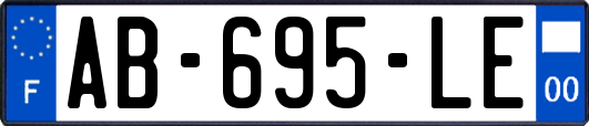 AB-695-LE