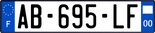 AB-695-LF