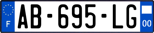 AB-695-LG