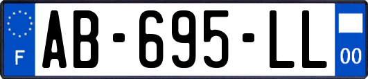 AB-695-LL