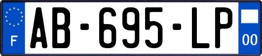 AB-695-LP