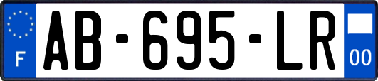 AB-695-LR