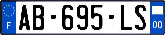 AB-695-LS