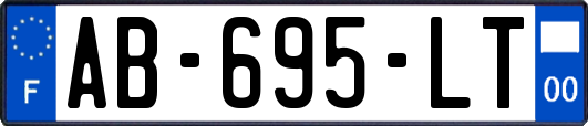 AB-695-LT