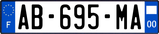 AB-695-MA
