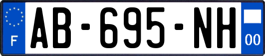 AB-695-NH
