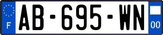 AB-695-WN