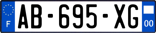 AB-695-XG
