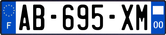 AB-695-XM