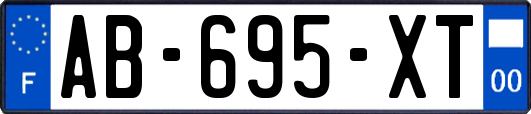 AB-695-XT