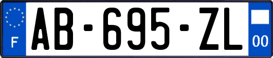 AB-695-ZL