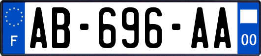 AB-696-AA