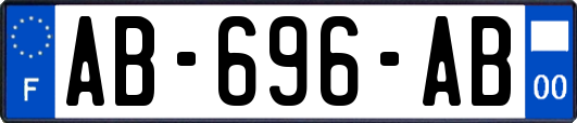 AB-696-AB