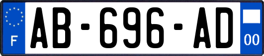 AB-696-AD
