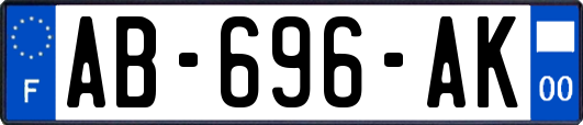 AB-696-AK