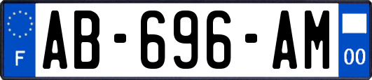 AB-696-AM