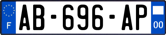 AB-696-AP