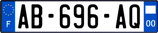 AB-696-AQ