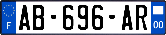 AB-696-AR