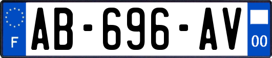 AB-696-AV