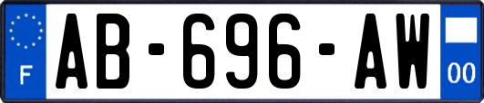 AB-696-AW