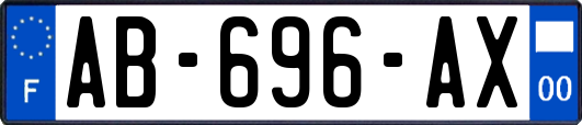 AB-696-AX