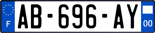 AB-696-AY