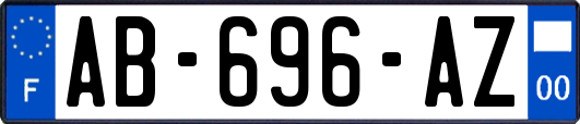 AB-696-AZ