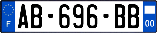 AB-696-BB