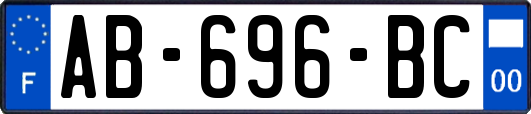 AB-696-BC