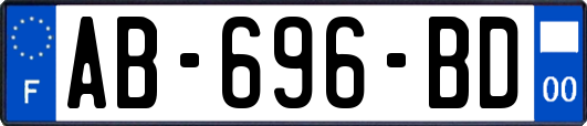 AB-696-BD