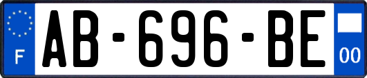 AB-696-BE