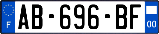 AB-696-BF