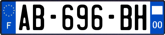 AB-696-BH