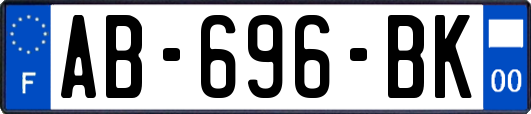 AB-696-BK