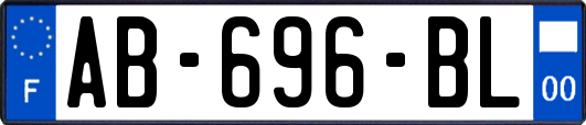 AB-696-BL