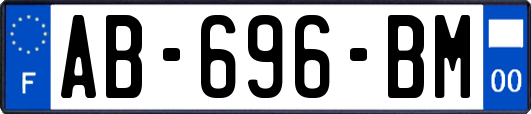 AB-696-BM