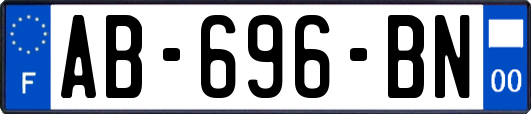 AB-696-BN