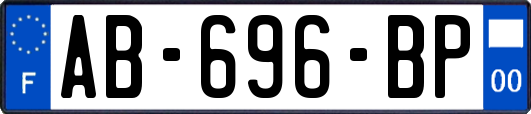 AB-696-BP