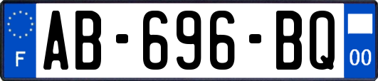 AB-696-BQ