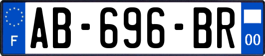 AB-696-BR