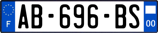 AB-696-BS