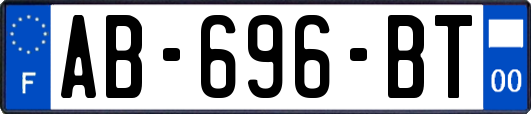 AB-696-BT