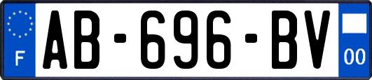 AB-696-BV