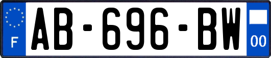 AB-696-BW