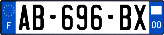 AB-696-BX