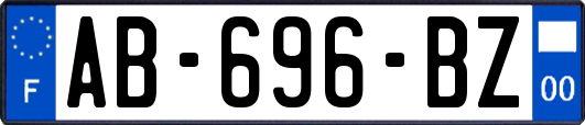 AB-696-BZ