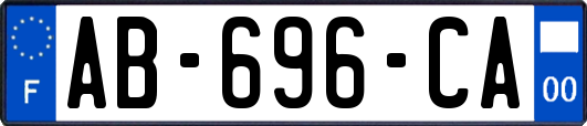 AB-696-CA